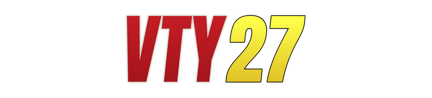 vty27 logo